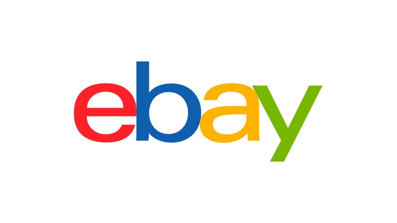 LOGO EBAY